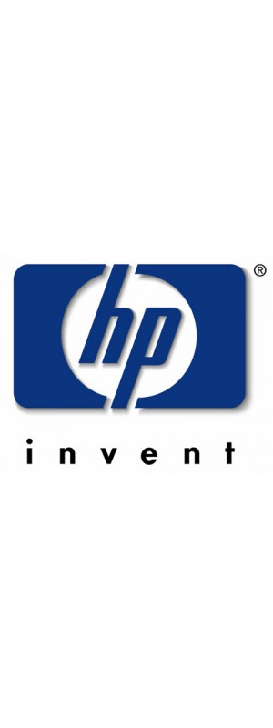 Hewlett-Packard